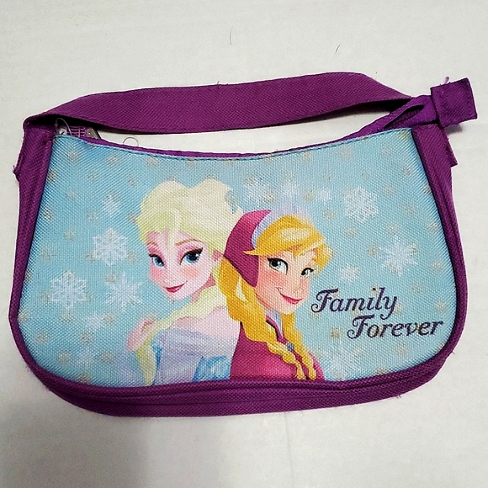 Disney Frozen Girls Purse